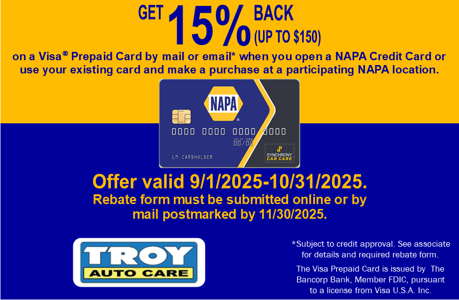 Free Timing Belt Special | Grand Rapids Motorcar